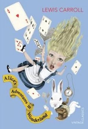 Imagen del vendedor de Alice's Adventures in Wonderland (Paperback) a la venta por Grand Eagle Retail