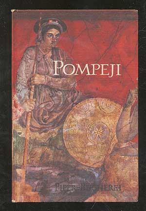Pompeji: Zeugnisse Griechischer Malerei