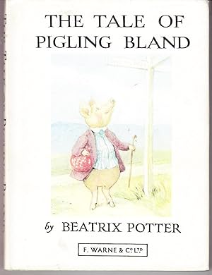 The Tale of Pigling Bland