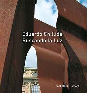 Eduardo Chillida, Buscando la Luz [anlässlich der Enthüllung von "Buscando la Luz" und der Eröffn...