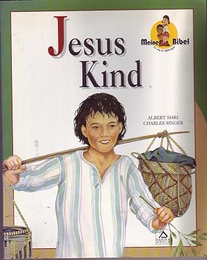 Bild des Verkufers fr Jesus Kind zum Verkauf von Online-Buchversand  Die Eule