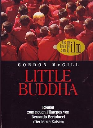 Image du vendeur pour Little Buddha mis en vente par Online-Buchversand  Die Eule