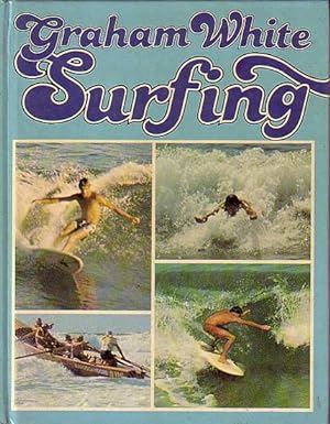 Seller image for SURFING for sale by Jean-Louis Boglio Maritime Books