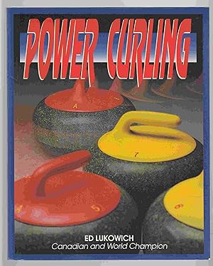 Immagine del venditore per Power Curling venduto da Riverwash Books (IOBA)