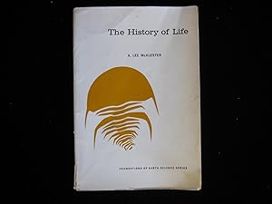 Seller image for AN ANTHROPOLOGIST LOOK AT HISTORY for sale by HERB RIESSEN-RARE BOOKS