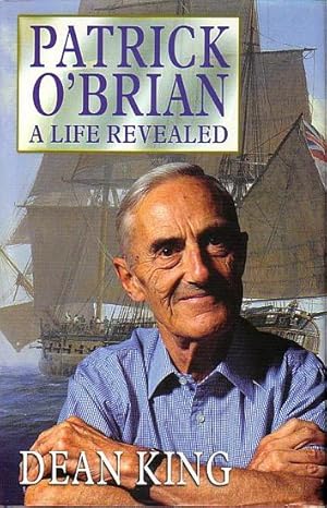 Seller image for PATRICK O'BRIAN - A Life Revealed for sale by Jean-Louis Boglio Maritime Books