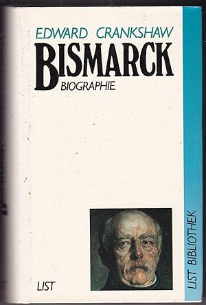 Bild des Verkufers fr Bismarck Biographie zum Verkauf von Kultgut