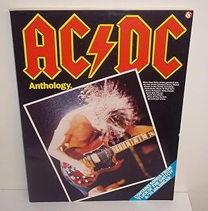 Seller image for AC/DC Anthology for sale by The Book Junction