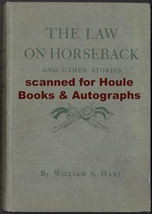 The Law on Horseback and Other Stories