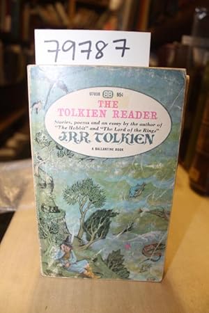 Seller image for THE TOLKIEN READER for sale by Princeton Antiques Bookshop