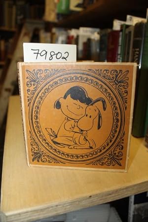 Seller image for HAPPINESS IS A WARM PUPPY for sale by Princeton Antiques Bookshop