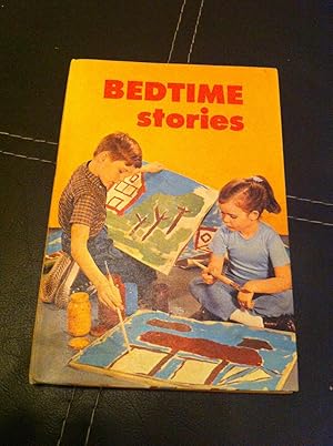 Bedtime Stories Number 50 by Lawrence Maxwell