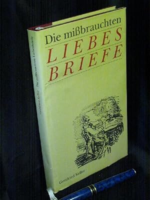 Die mißbrauchten Liebesbriefe -