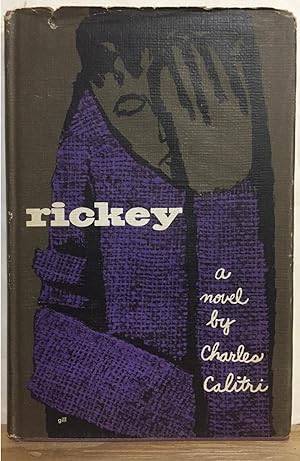 Seller image for Rickey: A Novel for sale by Recycled Books & Music