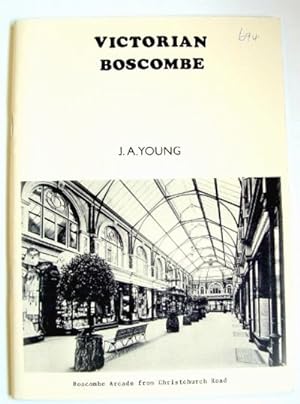 Victorian Boscombe