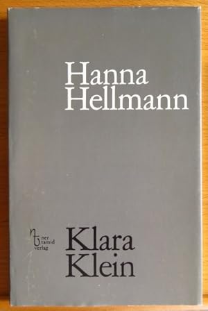 Hanna Hellmann.