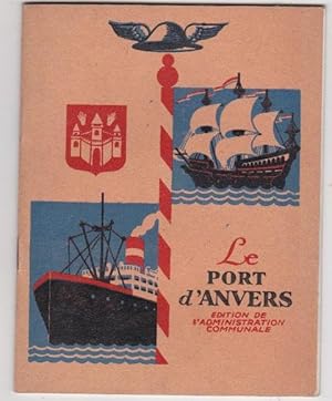 Le Port D'anvers