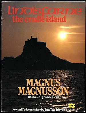 Immagine del venditore per Lindisfarne; The Cradle Island venduto da Little Stour Books PBFA Member