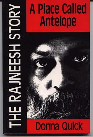 A Place Called Antelope - The Rajneesh Story