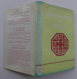 Seller image for Dimensions of Islam for sale by My Father's Books