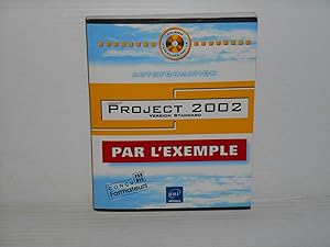 Project 2002 : Version Standard