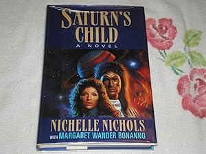 Immagine del venditore per Saturn's Child venduto da SkylarkerBooks