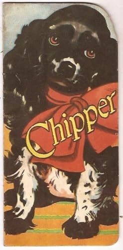 Seller image for Chipper. for sale by City Basement Books