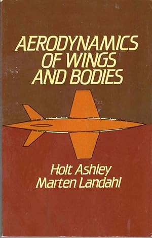 Immagine del venditore per Aerodynamics of Wings and Bodies venduto da Riverwash Books (IOBA)