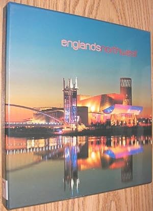 Seller image for England's Northwest for sale by Alex Simpson