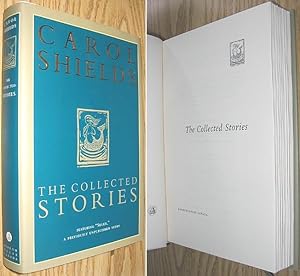 Seller image for The Collected Stories for sale by Alex Simpson