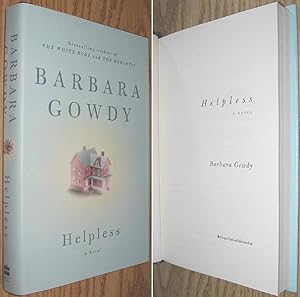 Imagen del vendedor de Helpless : A Novel a la venta por Alex Simpson