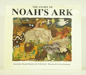 Imagen del vendedor de The Story of Noah's Ark a la venta por Banjo Booksellers, IOBA