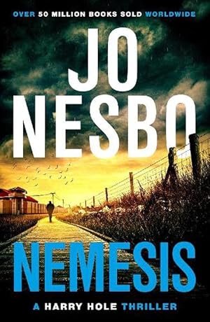 Seller image for Nemesis (Paperback) for sale by Grand Eagle Retail