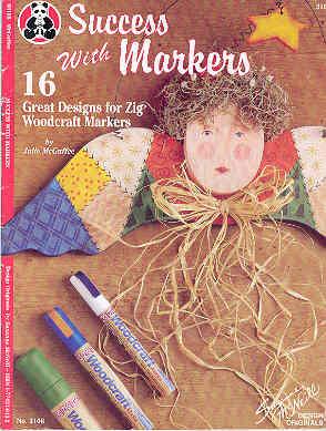 Seller image for Success with Markers for sale by The Book Faerie