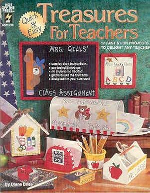 Treasures for Teachers