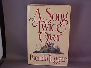 Seller image for A Song Twice Over for sale by Gene The Book Peddler