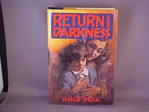 Seller image for Return from Darkness for sale by Gene The Book Peddler