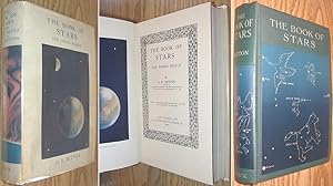 The Book of Stars for Young People