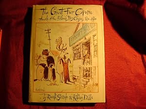 Seller image for The Great Fur Opera. Annals of the Hudsons Bay Company. 1670-1970. for sale by BookMine