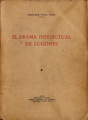 El drama intelectual de Lugones