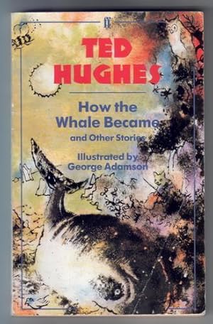 Seller image for How the Whale Became and Other Stories for sale by The Children's Bookshop