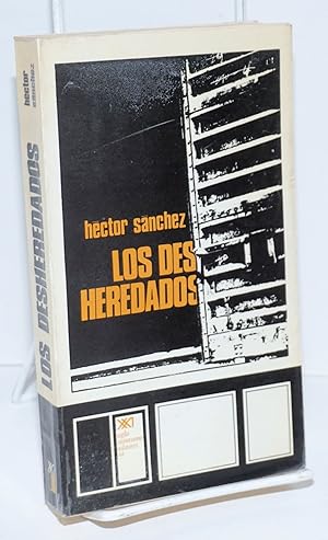 Immagine del venditore per Los des heredados venduto da Bolerium Books Inc.