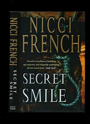 Seller image for Secret Smile for sale by Little Stour Books PBFA Member