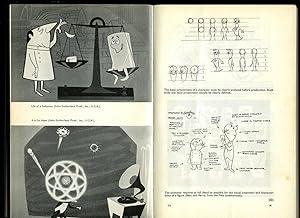 Immagine del venditore per The Technique of Film Animation [1] venduto da Little Stour Books PBFA Member