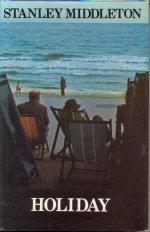 Seller image for Holiday for sale by timkcbooks (Member of PBFA and BA)