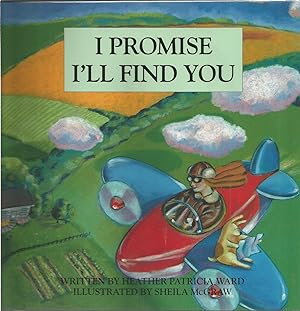 Seller image for I Promise I'll Find You for sale by Beverly Loveless