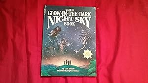 THE GLOW-IN-THE-DARK NIGHT SKY BOOK