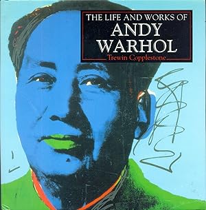 Seller image for The Life and Works of Andy Warhol for sale by CHARLES BOSSOM