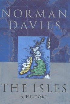 Immagine del venditore per The Isles: A History venduto da Alpha 2 Omega Books BA