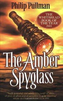 Seller image for The Amber Spyglass (His Dark Materials) for sale by Alpha 2 Omega Books BA